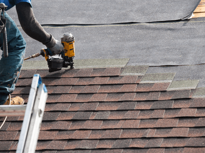 About Roof Repair Experts Saratoga, WY